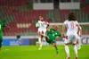 CAN Féminie Maroc 2022, programme du mardi 05 juillet