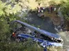 Kenya Bus Accident