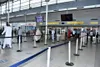L'Aéroport International Félix Houphouët-Boigny d'Abidjan