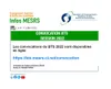 Convocations BTS 2022 en Côte d’Ivoire disponibles: cliquez sur bts.mesrs-ci.net/convocation pour retirer