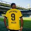 Sébastien Haller prêt pour son grand retour ce 22 janvier 2023
