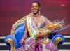 Miss Côte d’Ivoire 2023 : C’est fini pour Kouassi Marlene-Kany