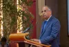 L'ancien premier ministre ivoirien, Patrick Achi