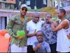 Sean Bridon: Qui est le patron de Jack Bauer la superstar africaine du web?