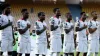 Equipe du Ghana