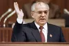 Mikhaïl Gorbatchev est mort