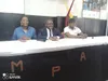 Présidence UNJCI : Lance Touré se relance