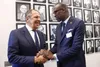 Sergueï Lavrov défend les opérations de Wagner en Afrique