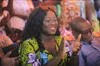 Municipales 2023 : Fleur Aké N’Bo candidate à la mairie d’Agboville