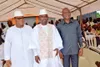 Alphonse Soro, l’ex-compagnon de Soro, demande pardon à Ouattara