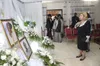 Dominique Ouattara pleure la mort de la mère de Jeanne Peuhmon