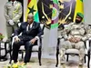 Libération soldats ivoiriens au Mali : la CEDEAO quitte Bamako sans donner aucune déclaration