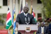 Kenya : fin des visas pour les Africains d’ici la fin de l’année