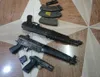 Armes de guerre