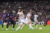 Ligue des champions 2022-2023: le Bayern enterre le Barça