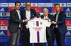 Laurent Blanc nouvel entraîneur de Lyon