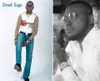 Doukouré Stéphane Hamidou, allias « Douk Saga »: une étoile à traverse le ciel – (Malan Aka)