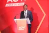 Africa Oil Week 2022: le ministre Mamadou Coulibaly présente les opportunités pétrolière de la Côte d’Ivoire