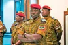Le Burkina désormais le théâtre de la guerre d’influence entre la France et la Russie: l’ex-Premier ministre, Yacouba Isaac Zida pour les Russes