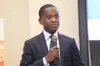 Ahmed Cissé, le nouveau Président de la CGECI
