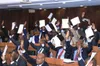 Revue de presse ivoirienne 3 octobre 2023 : Assemblée nationale, ces 18 projets de loi sur la table des députés