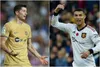 Barrages d’accession en 8es de finale de Ligue Europa 2022-2023: le choc Barça – Manchester United, voici le tableau complet du tirage