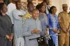 Burkina : Me Appolinaire Kyelem, le Premier ministre s’en prend à la CEDEAO