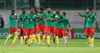 Les Lions Indomptables du Cameroun