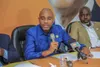 Kalou Bonaventure