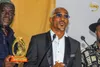 Yabongo Lova meilleur artiste Zouglou Primud 2022