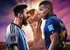 EN DIRECT : France – Argentine, finale du Mondial 2022: « la guerre des étoiles »