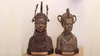 L’Allemagne restitue 22 bronzes volés au royaume de Benin