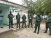 7 agents des Eaux et Forêts attaqués dans la forêt classée de Sangouiné, deux dans un état critique