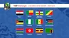 CAN U20 Egypte 2023 : les pays qualifiés