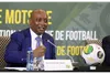 Patrice Motsepe