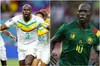 Mondial 2022: quand Kalidou Koulibaly et Vincent Aboubakar font honneur à leur statut de capitaine