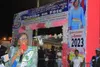 Kandia Camara lance la 4e édition d’Abobo en fête