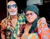 Mort de Tshala Muana : Koffi Olomide inconsolable, « mon coucou est parti… »