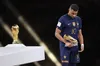 Kylian Mbappé sort de son silence au lendemain de la défaite des Bleus et promet: « nous reviendrons »