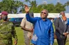PPA-CI: le parti de Gbagbo fait son entrée à la CEI