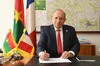 Burkina : les Français invités à quitter dans l’urgence Koudougou