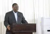 Macky Sall