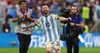 Mondial 2022 : Messi et l’Argentine en finale
