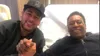 Mort de Pelé: la réaction de Neymar, « il est parti mais sa magie reste »