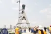 Le pont de Cocody ouvert à la circulation en mars 2023