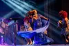 Roseline Layo met le Sofitel Hôtel Ivoire à ses pieds: revivez en images son incroyable concert VIP