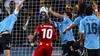 Mondial: 12 ans après sa main, « nous n’avons jamais pardonné à Suarez », le Ghana prêt pour sa vengeance ce 2 décembre face à l’Uruguay