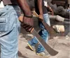 Affrontement entre gangs à Man