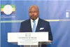 Qui est Alain Claude Bilie-By-Nze nouveau Premier ministre du Gabon ? : CV et bio