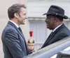 Rencontre entre Ouattara et Macron ce vendredi : ce qu’il faut savoir